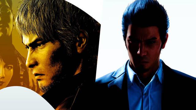 Nuevo programa dedicado a Like a Dragon o Yakuza y Judgment