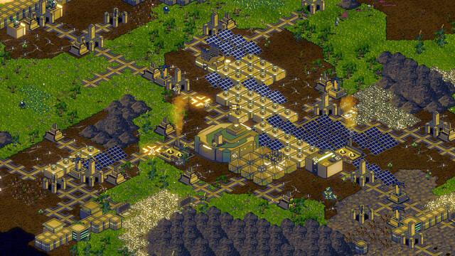 From Glory To Goo es un juego de estrategia y ciencia ficción que te encantará si te gustó They Are Billions