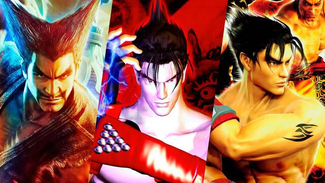 No hay inter�s con una colecci�n remasterizada de Tekken seg�n Bandai Namco