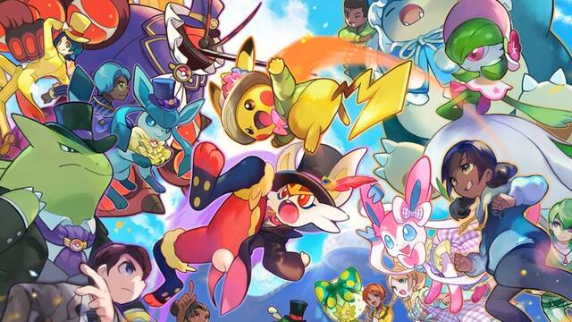 Pok�mon Unite, el MOBA gratuito, dejar� de estar disponible en dos pa�ses europeos