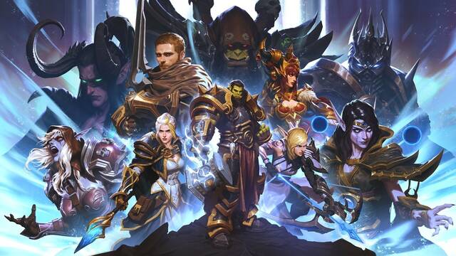 Todos los detalles del evento 20 aniversario de World of Warcraft