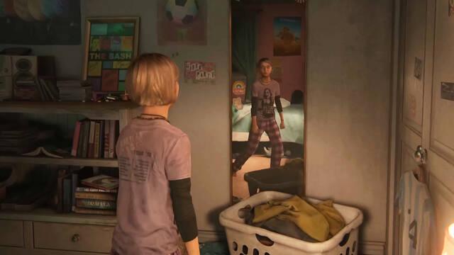 Hay un peque�o easter egg escondido en The Last of Us durante a�os.