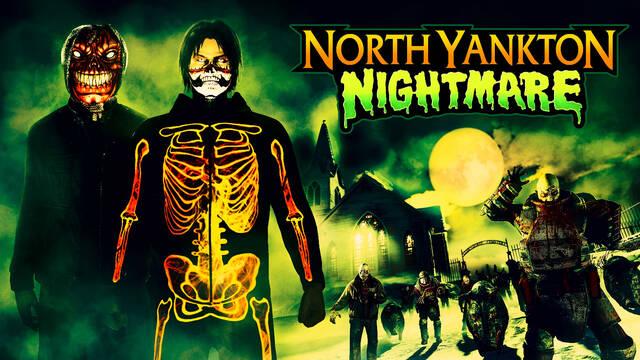 El evento de Halloween de GTA Online nos llevar� a combatir zombis en North Yankton