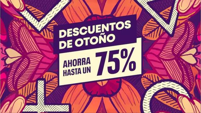 Los Descuentos de Oto�o ya est�n disponibles en PS Store, con m�s de 2800 juegos de PS4 y PS5 de oferta