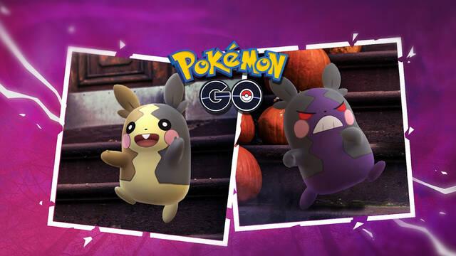 Pok�mon GO: Fecha y todos los detalles del evento de Halloween 2024 (Parte I)
