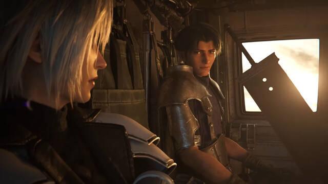 El siguiente episodio de Final Fantasy 7 Ever Crisis ya tiene fecha de lanzamiento y primer tr�iler