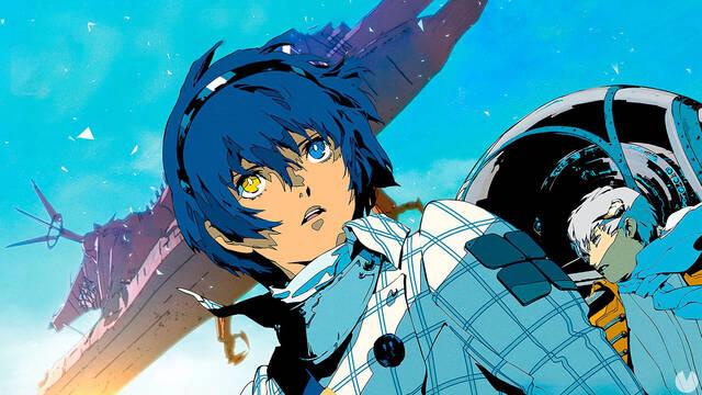 Metaphor: ReFantazio nuevo tr�iler de lanzamiento RPG de Atlus