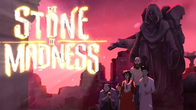 The Stone of Madness, lo nuevo de The Game Kitchen, se estrenar� finalmente el 28 de enero de 2025