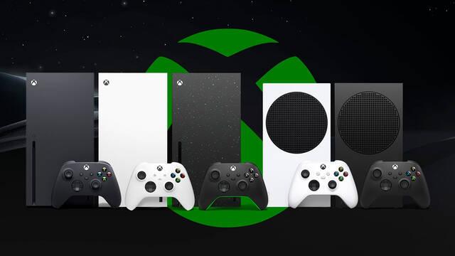 Microsoft desmiente los rumores: Target y Walmart no est�n retirando productos Xbox de sus tiendas