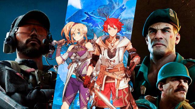 Las mejores demos Steam Next Fest