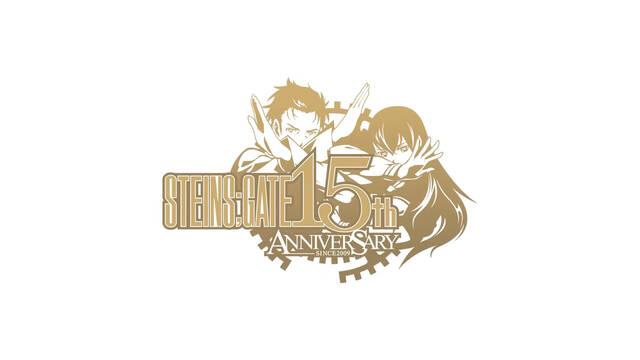La saga Steins;Gate celebra su 15 aniversario prometiendo que continuar� viva 