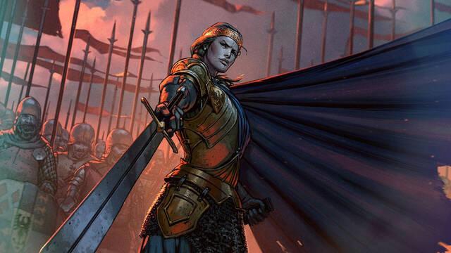 Juego de cartas Thronebreaker: The Witcher Tales - Recomendaci�n