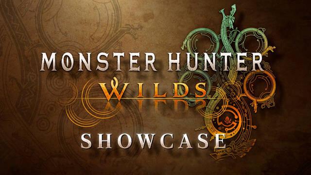 Monster Hunter Wilds Showcase emisi�n dedicada al juego con novedades