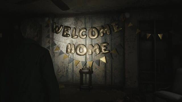 Los trofeos m�s raros y c�micos de Silent Hill 2 Remake