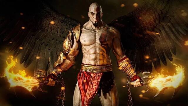 El God of War original ten�a un rebuscad�simo easter egg que pocos vieron