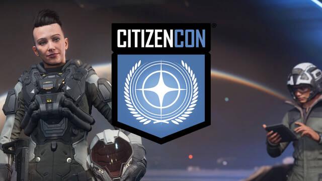 Star Citizen se prepara para su gran evento presencial: �Se anunciar� fecha de lanzamiento en CitizenCon 2954?