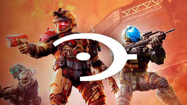 Battle Royale de Halo cancelado confirmado por Certain Affinity