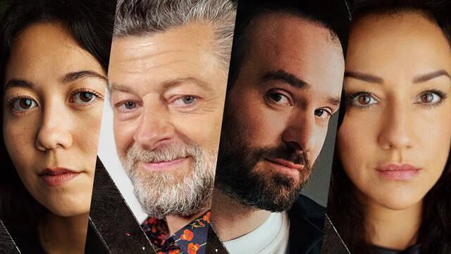 Clair Obscur: Expedition 33 actores en ingl�s revelados