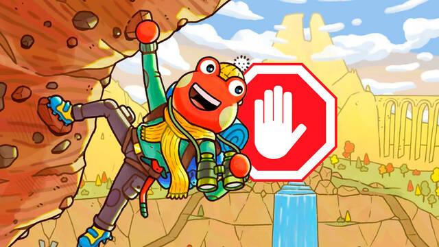 Valley Peaks cancelado indefinidamente en Nintendo Switch