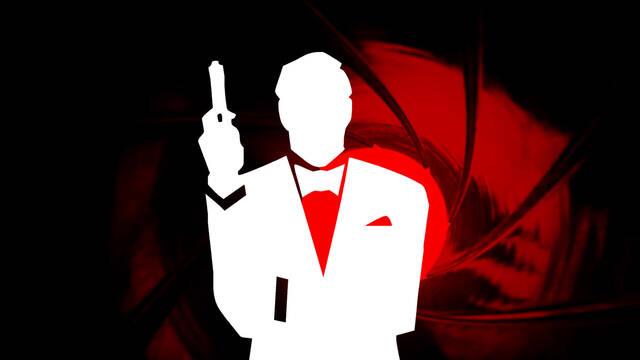 IO Interactive quiere una trilog�a de 007 James Bond joven