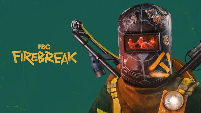 Anunciado FBC: Firebreak, el spin-off de Control centrado en el multijugador cooperativo
