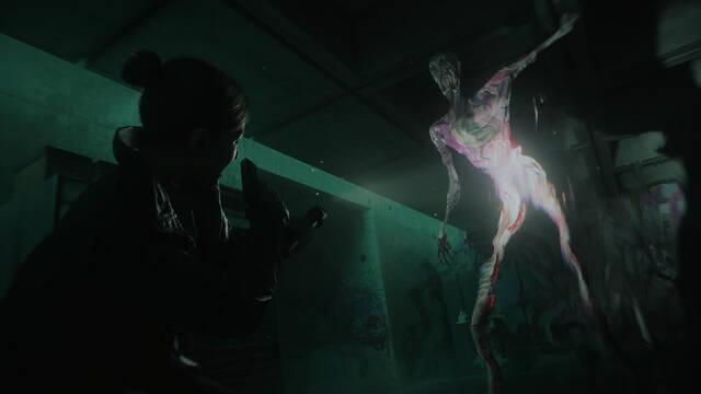 La expansi�n de Alan Wake 2 ya tiene fecha de lanzamiento: Llega la semana que viene