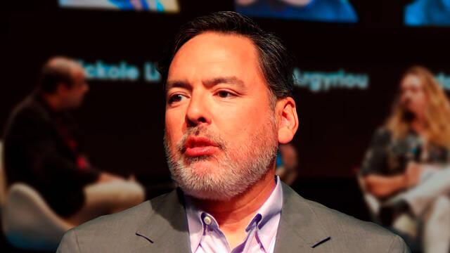 Shawn Layden habla sobre la desaparici�n de los juegos AA en la industria