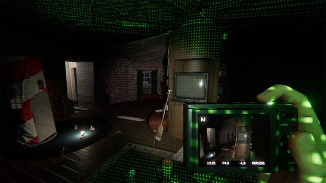El terror cooperativo de Phasmophobia llega la semana que viene a PS5, PSVR 2 y Xbox Series