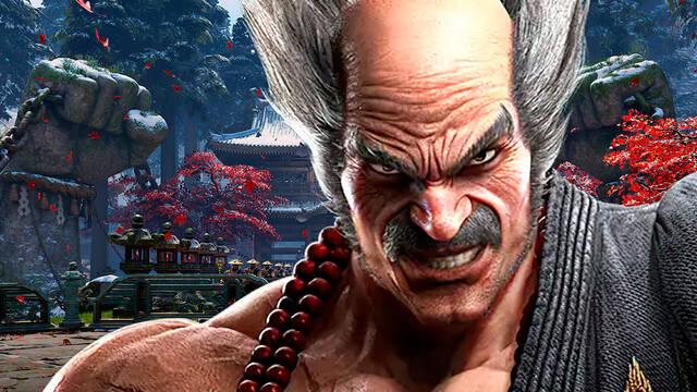 Tekken 8 regala contenido a los jugadores tras la polémica con el lanzamiento de su nuevo escenario