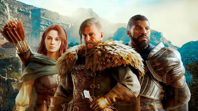 Dragon's Dogma 2 mejora su rendimiento y el problema era la inteligencia de los NPC