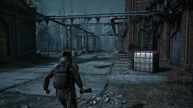 Chernobylite 2 muestra su primer tr�iler con gameplay