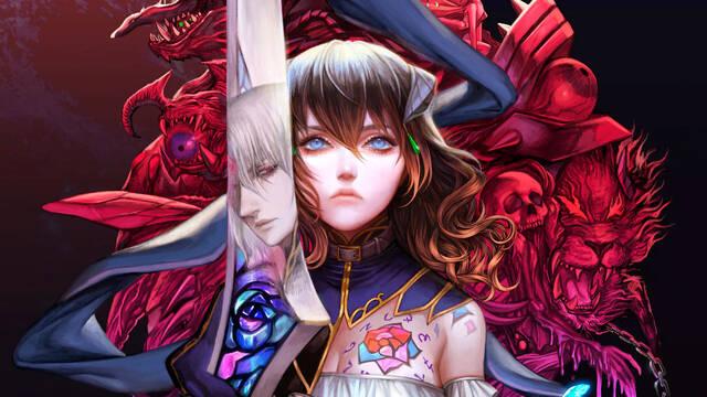 Shutaro Ida de Castlevania y Bloodstained tiene c�ncer y abandona Bloodstained 2