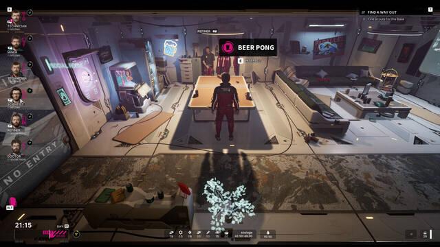 El original The Alters, lo nuevo de los creadores de Frostpunk, se retrasa a principios de 2025