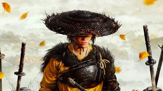 Ghost of Yotei quiere mejorar a Ghost of Tsushima y promete un mundo abierto menos repetitivo