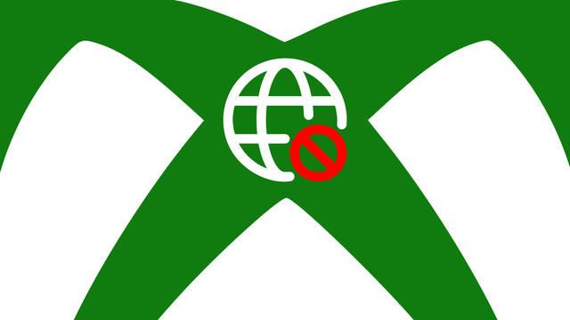 Ca�da en los servidores de Xbox: Los servicios online de Xbox Series y Xbox One han experimentado problemas.
