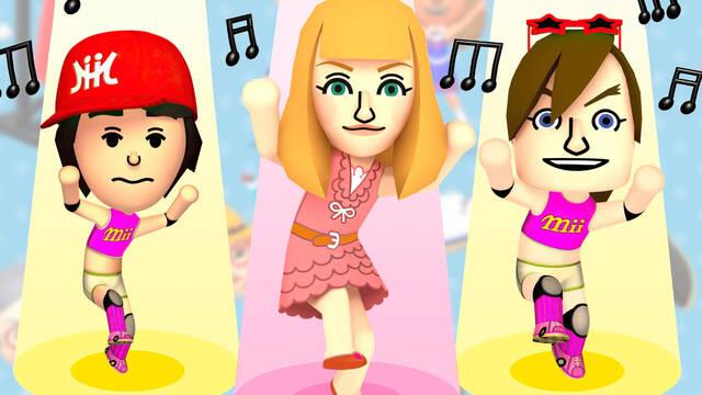 Tomodachi Life, el extravagante juego de Nintendo que triunf� en 3DS