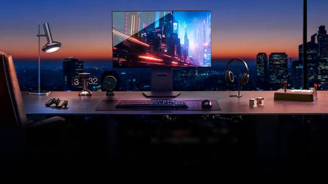 An�lisis LG 32GS95UE