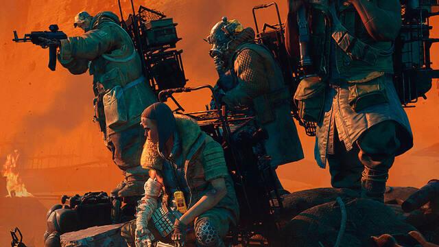 As� es The Forever Winter, uno de los juegos de supervivencia cooperativa m�s interesantes del 2024