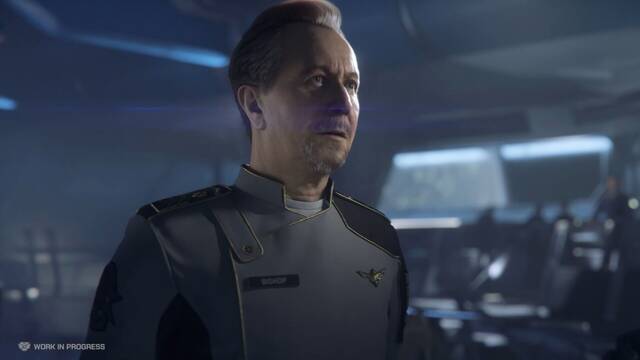 Squadron 42, el modo campa�a de Star Citizen, muestra m�s de una hora de gameplay y confirma a�o de lanzamiento