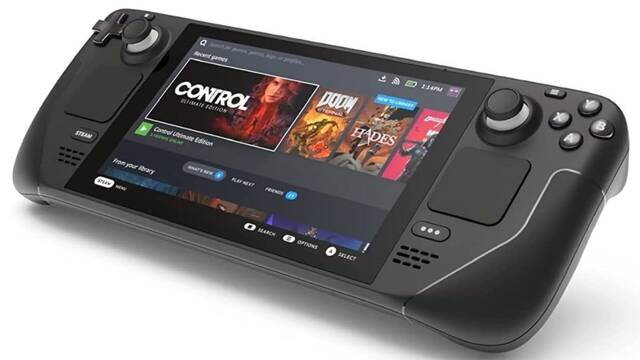 Steam Deck no tendr� actualizaciones anuales porque 