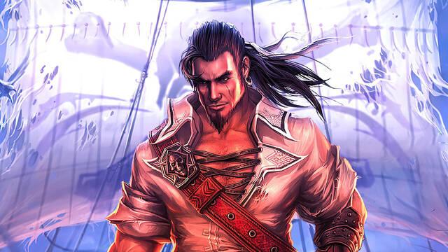 Captain Blood juego con m�s de 20 a�os en desarrollo ya tiene demo
