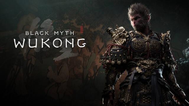 Black Myth: Wukong confirma su edici�n en formato f�sico en PS5, que se pondr� a la venta 'muy pronto'