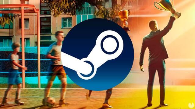 Nueva fecha de lanzamiento PC F�tbol 8 en PC y Steam