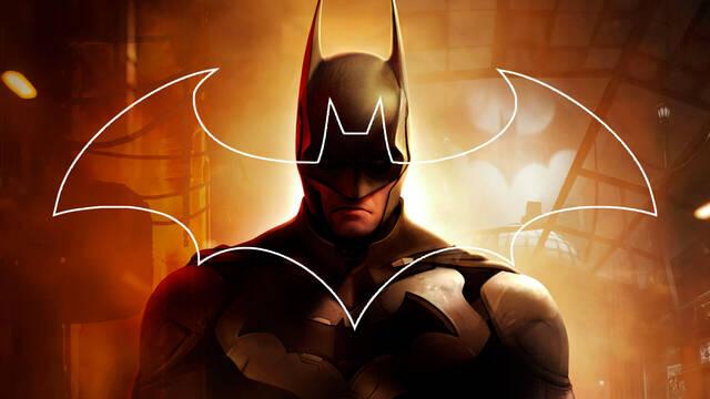 Batman: Arkham Shadow ya a la venta para Meta