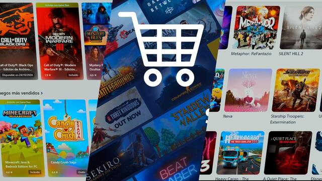 �Qu� compramos con un juego digital?