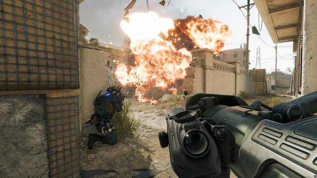 El ambicioso shooter t�ctico gratuito Delta Force ya tiene fecha de lanzamiento en PC