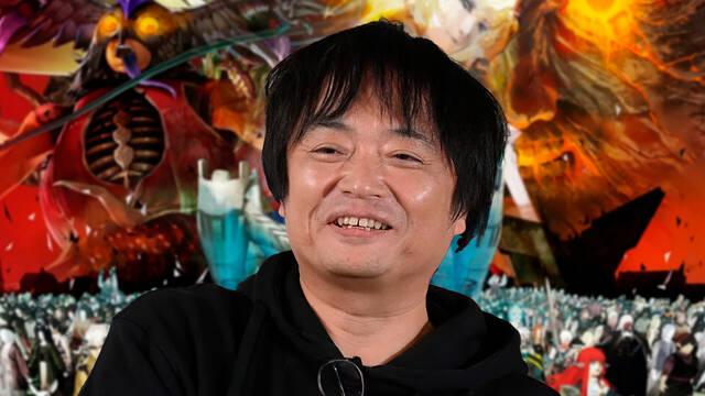 Director Metaphor: ReFantazio ya est� pensando en su pr�ximo juego