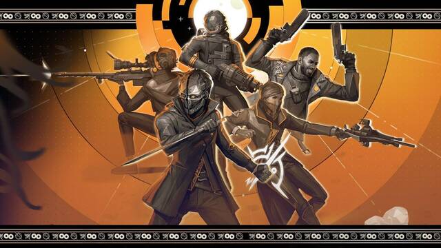 De Dishonored a Deathloop pasando por Redfall: Todos los juegos de Arkane est�n rebajados en Steam esta semana