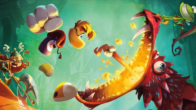 �Vuelve Rayman? Parte del equipo de Prince of Persia: The Lost Crown estar�a trabajando ahora en un remake