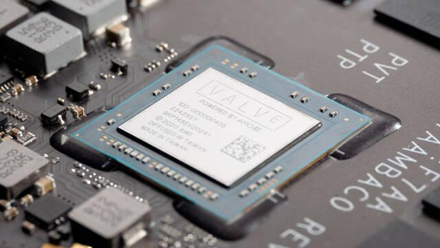 Los planes de AMD con los Z2 para las rivales de Steam Deck